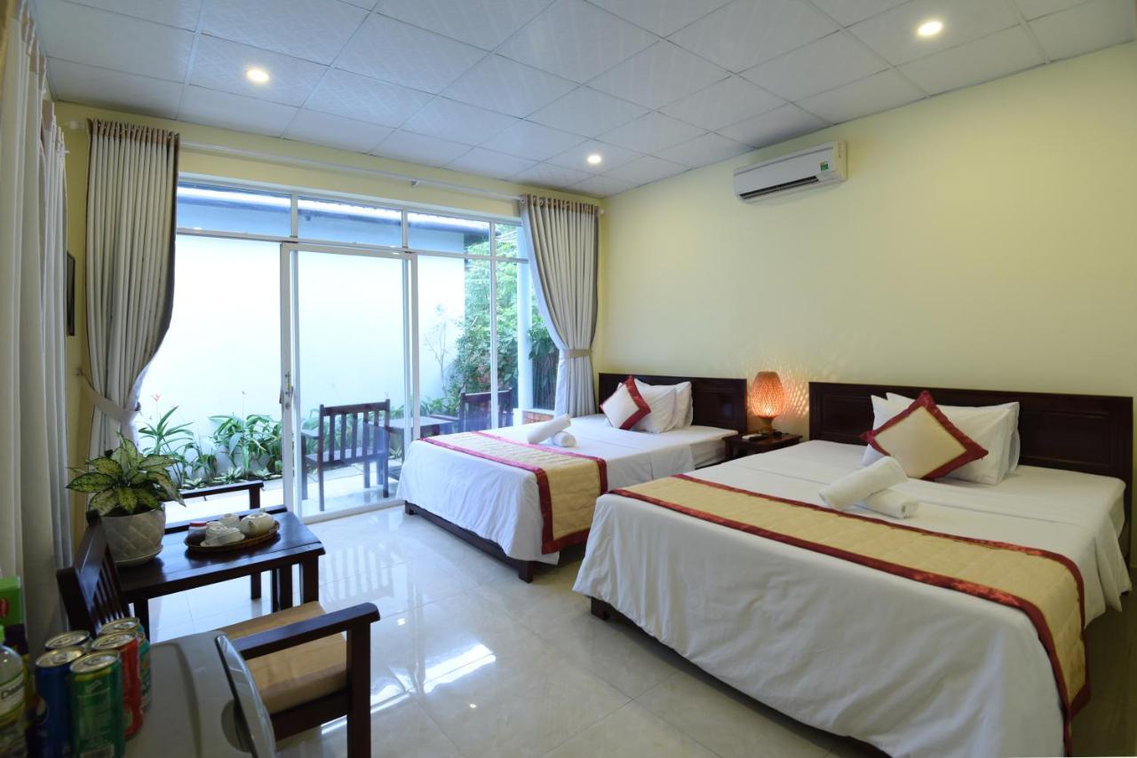 Sunlight Bungalow Phú Quốc Exterior photo