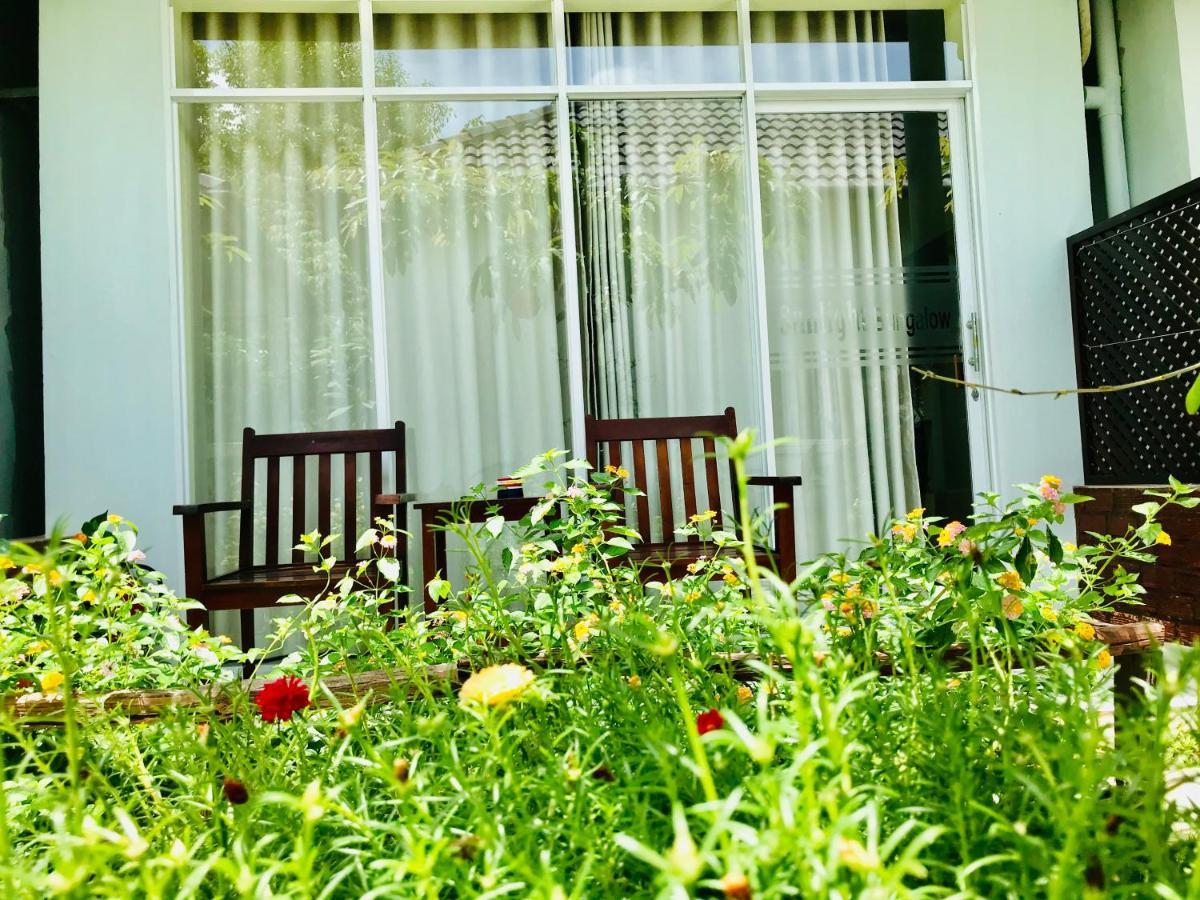 Sunlight Bungalow Phú Quốc Exterior photo
