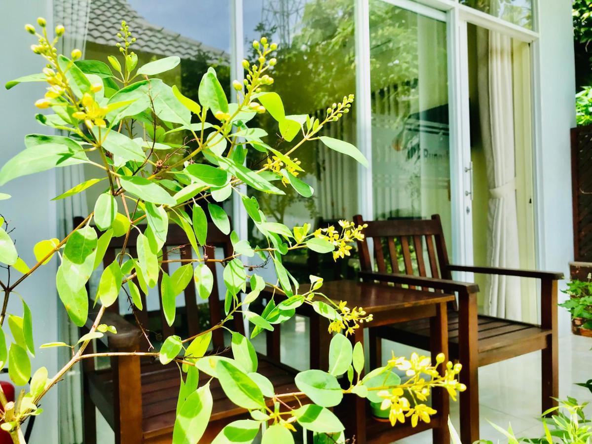 Sunlight Bungalow Phú Quốc Exterior photo