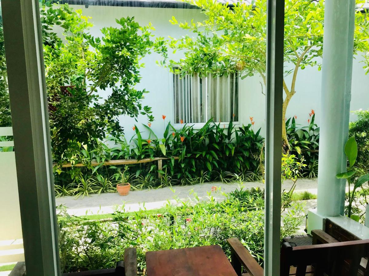 Sunlight Bungalow Phú Quốc Exterior photo