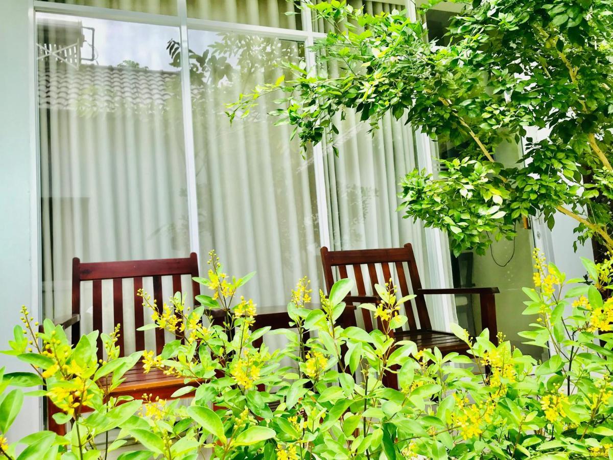Sunlight Bungalow Phú Quốc Exterior photo