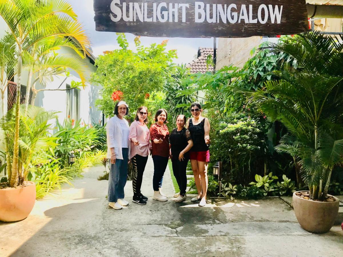 Sunlight Bungalow Phú Quốc Exterior photo