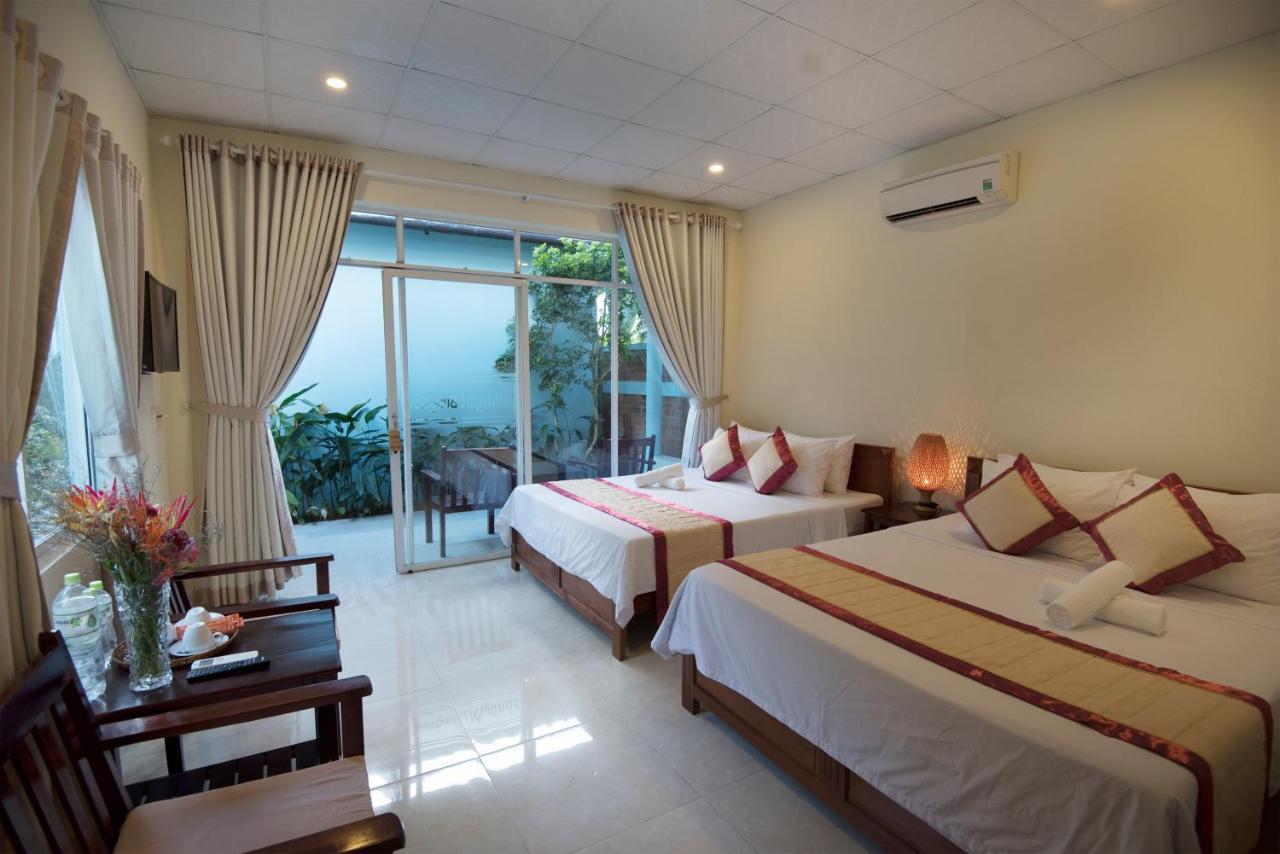 Sunlight Bungalow Phú Quốc Exterior photo