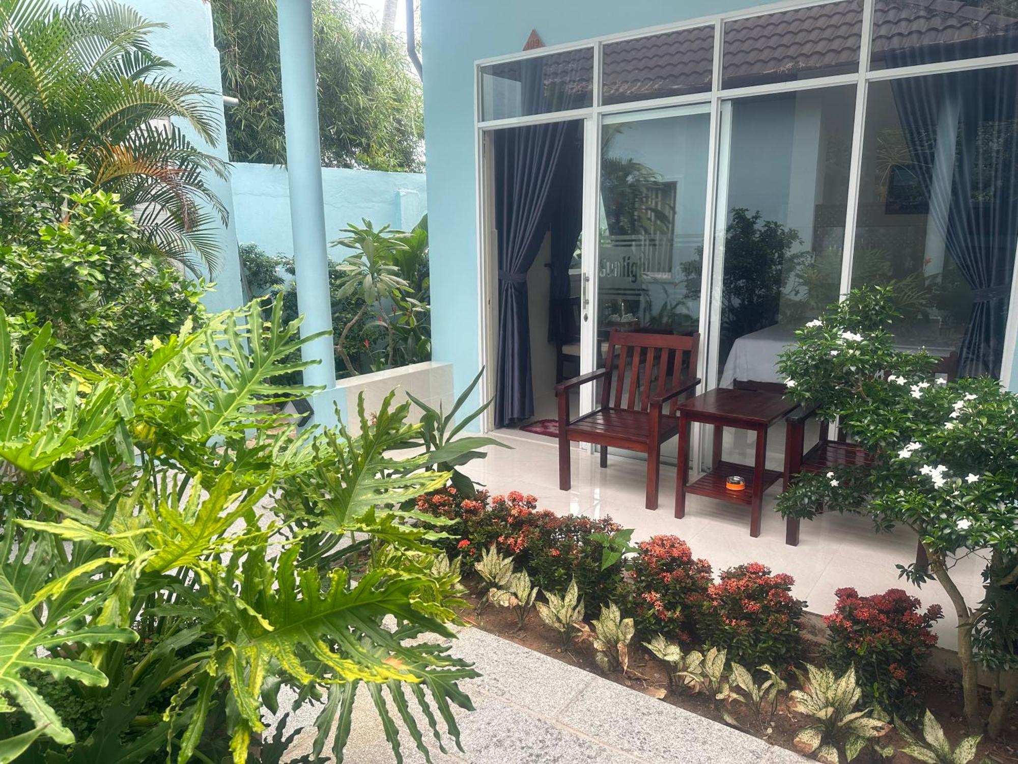 Sunlight Bungalow Phú Quốc Exterior photo
