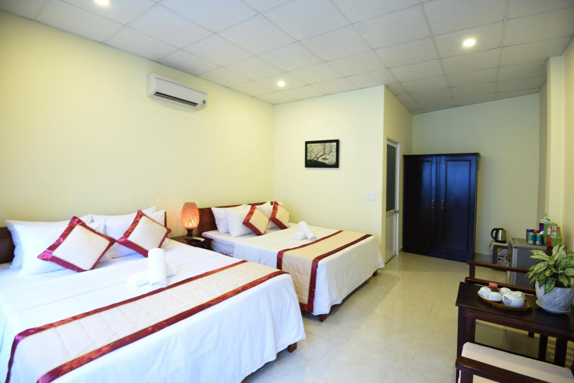 Sunlight Bungalow Phú Quốc Exterior photo