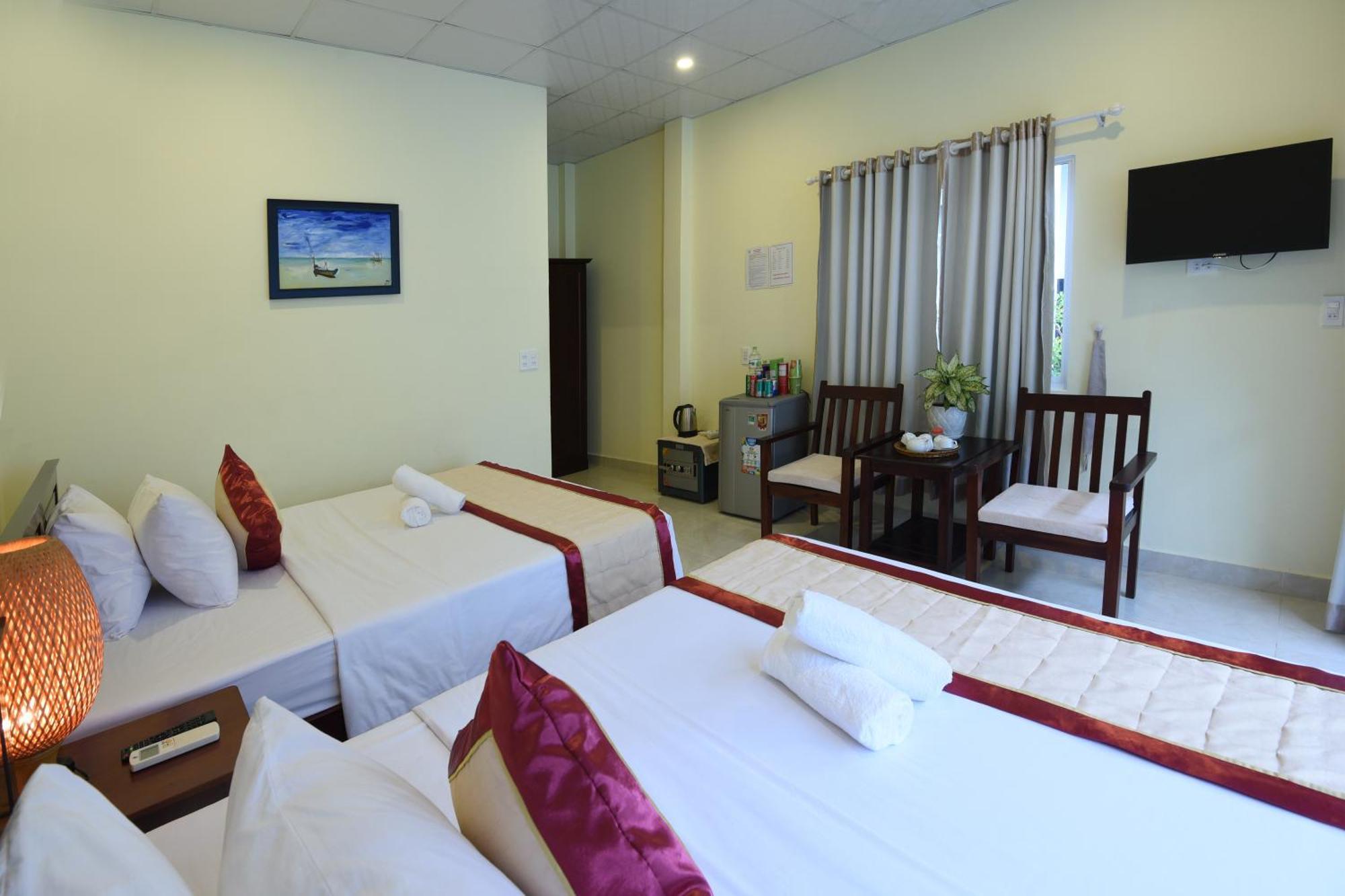 Sunlight Bungalow Phú Quốc Exterior photo