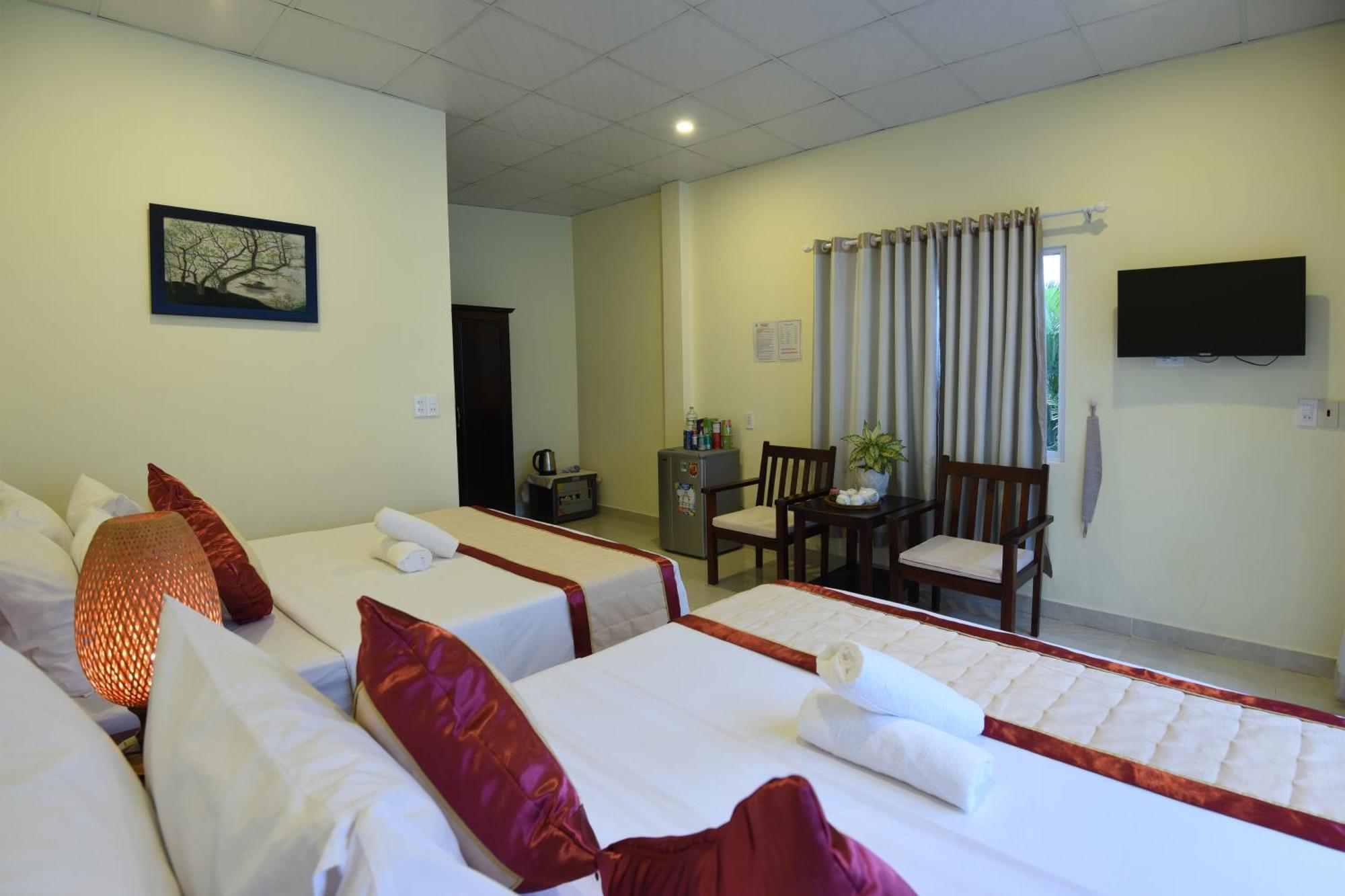 Sunlight Bungalow Phú Quốc Exterior photo