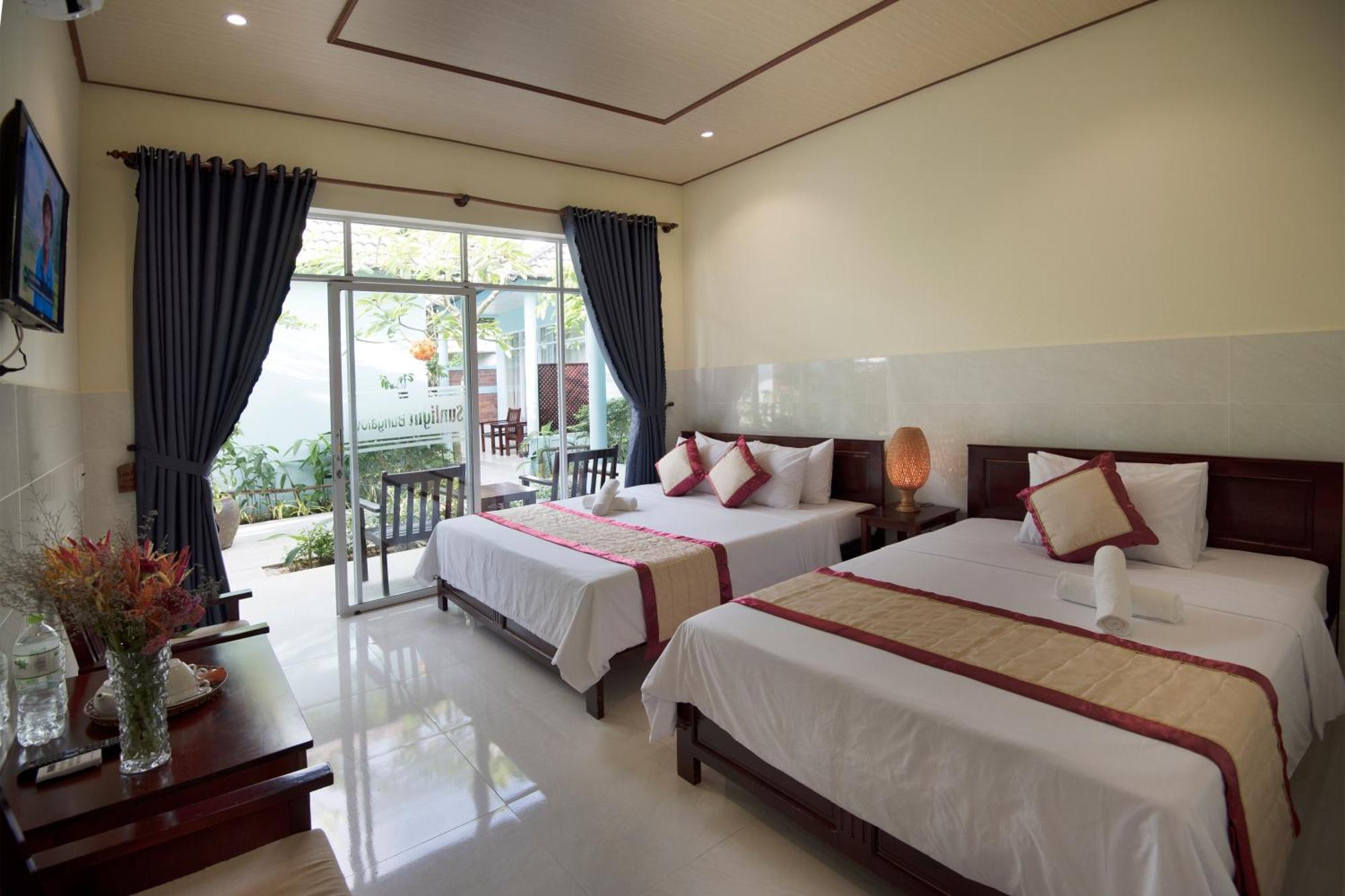 Sunlight Bungalow Phú Quốc Exterior photo