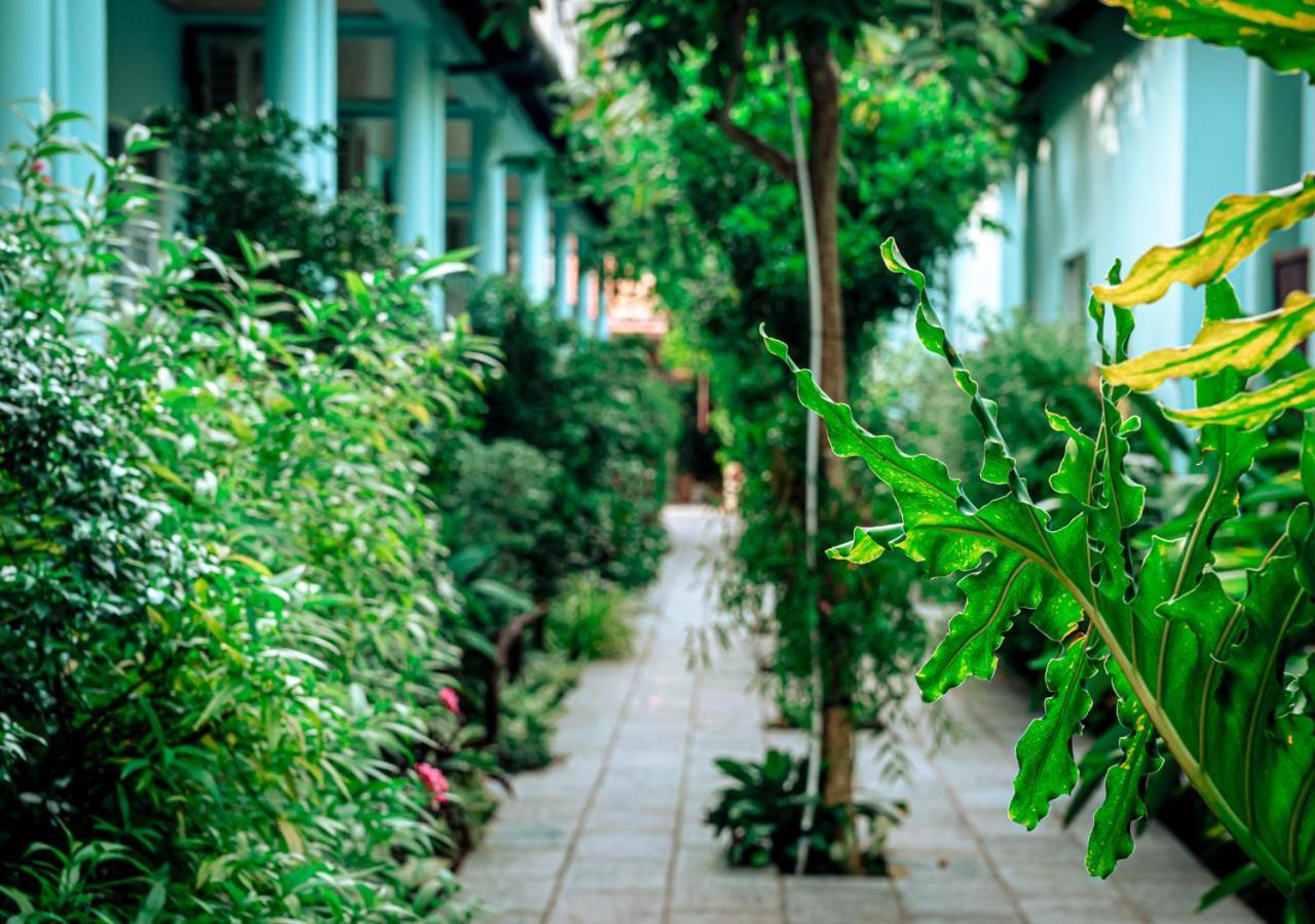 Sunlight Bungalow Phú Quốc Exterior photo