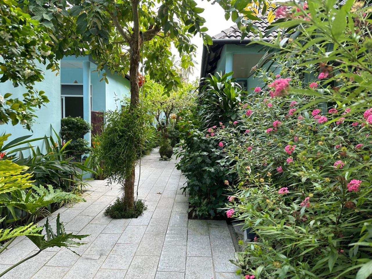 Sunlight Bungalow Phú Quốc Exterior photo
