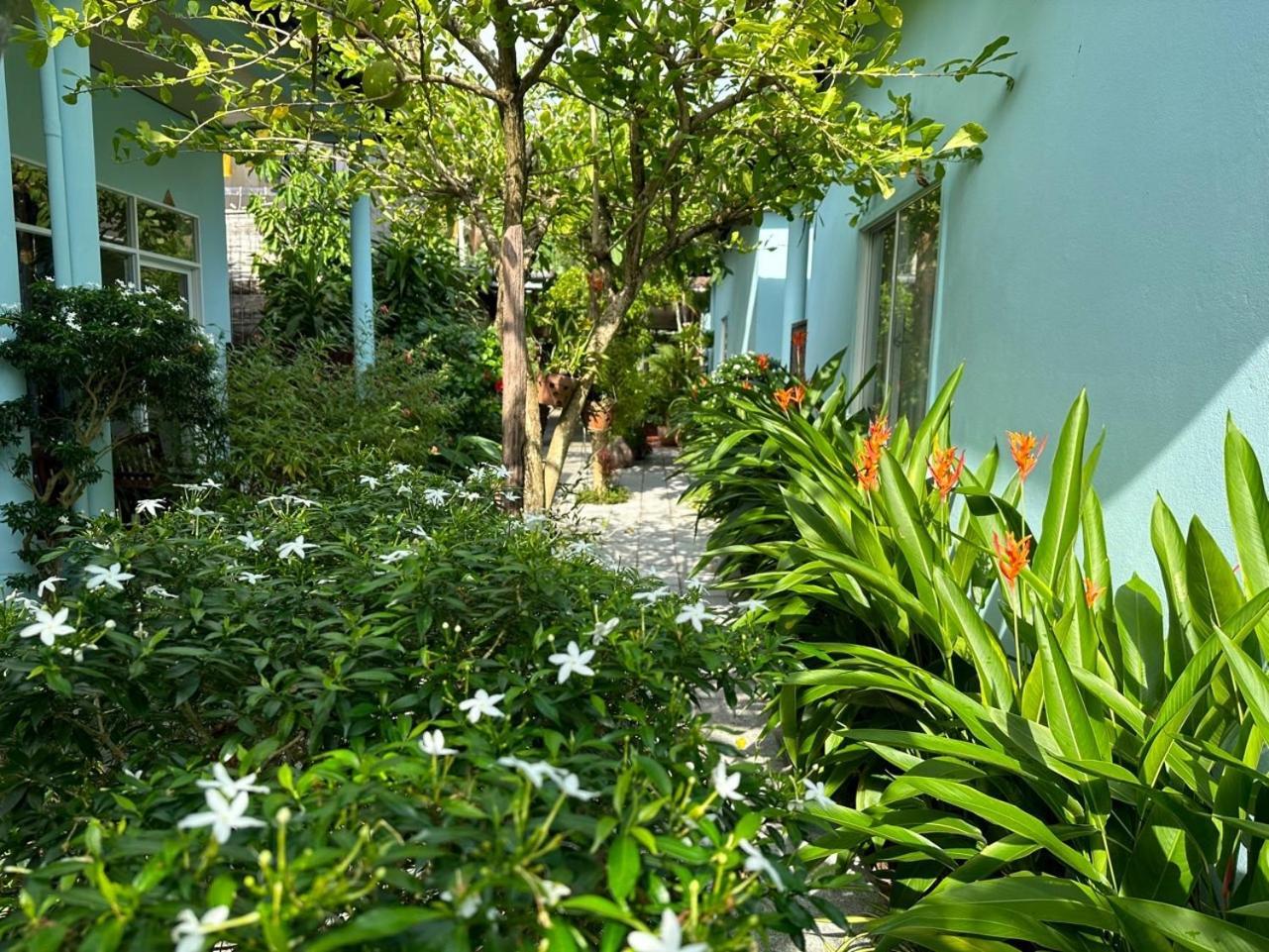 Sunlight Bungalow Phú Quốc Exterior photo