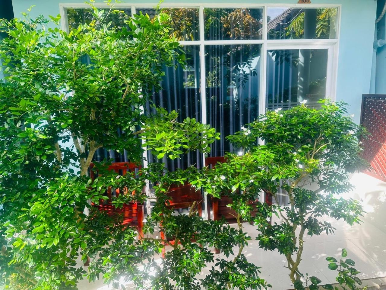 Sunlight Bungalow Phú Quốc Exterior photo