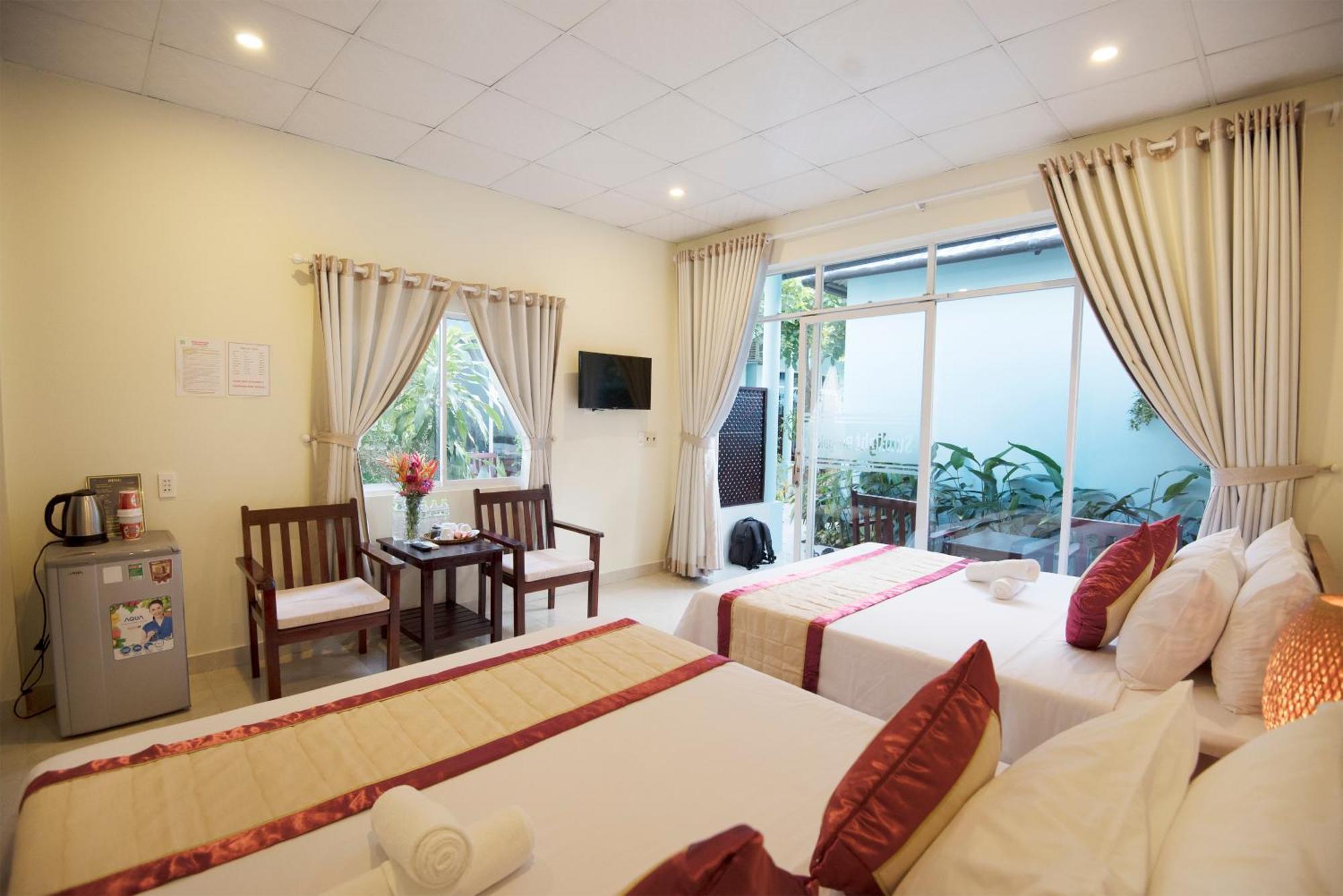 Sunlight Bungalow Phú Quốc Exterior photo