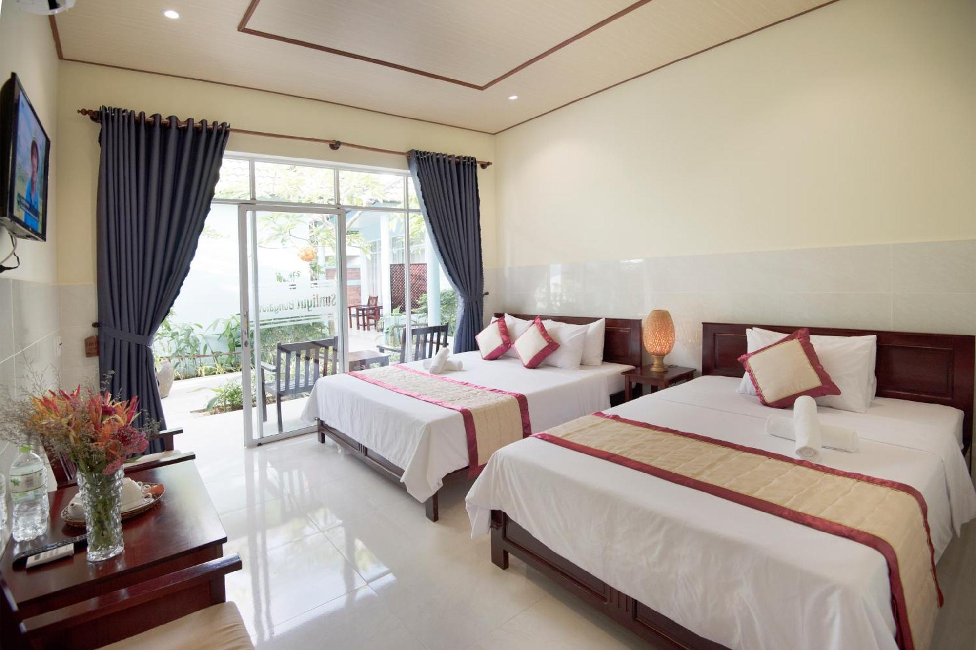 Sunlight Bungalow Phú Quốc Exterior photo