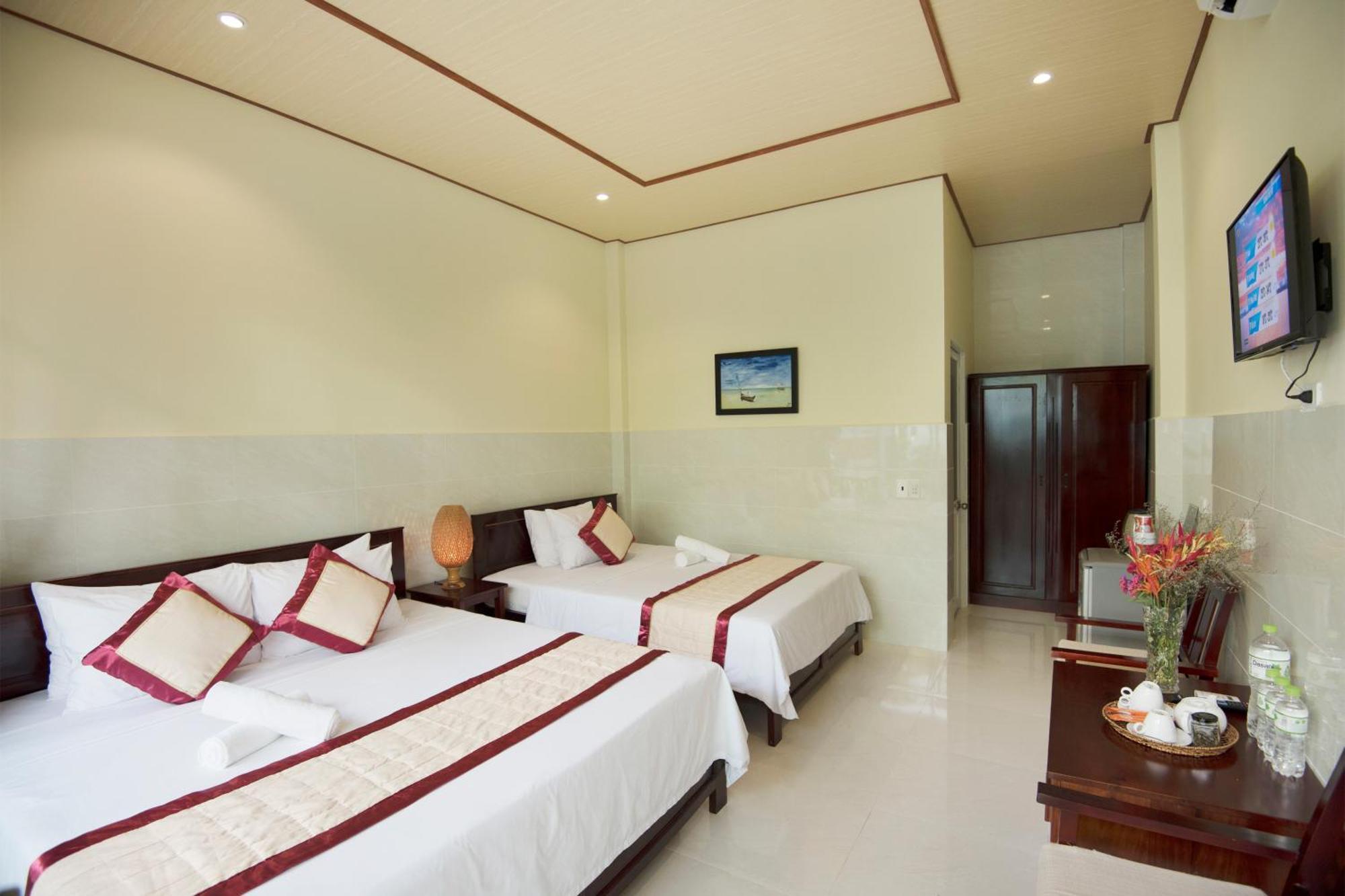 Sunlight Bungalow Phú Quốc Exterior photo
