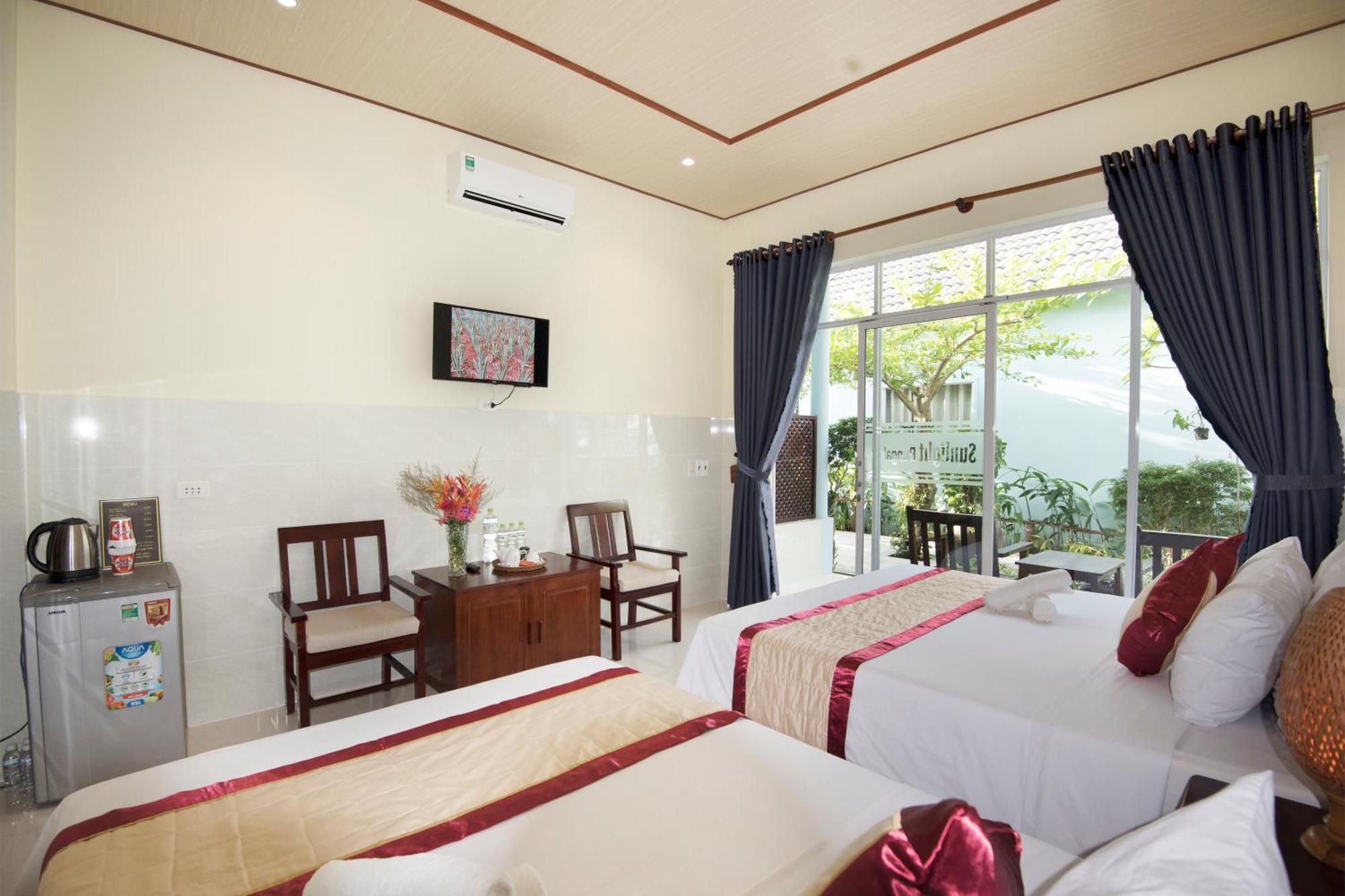 Sunlight Bungalow Phú Quốc Exterior photo