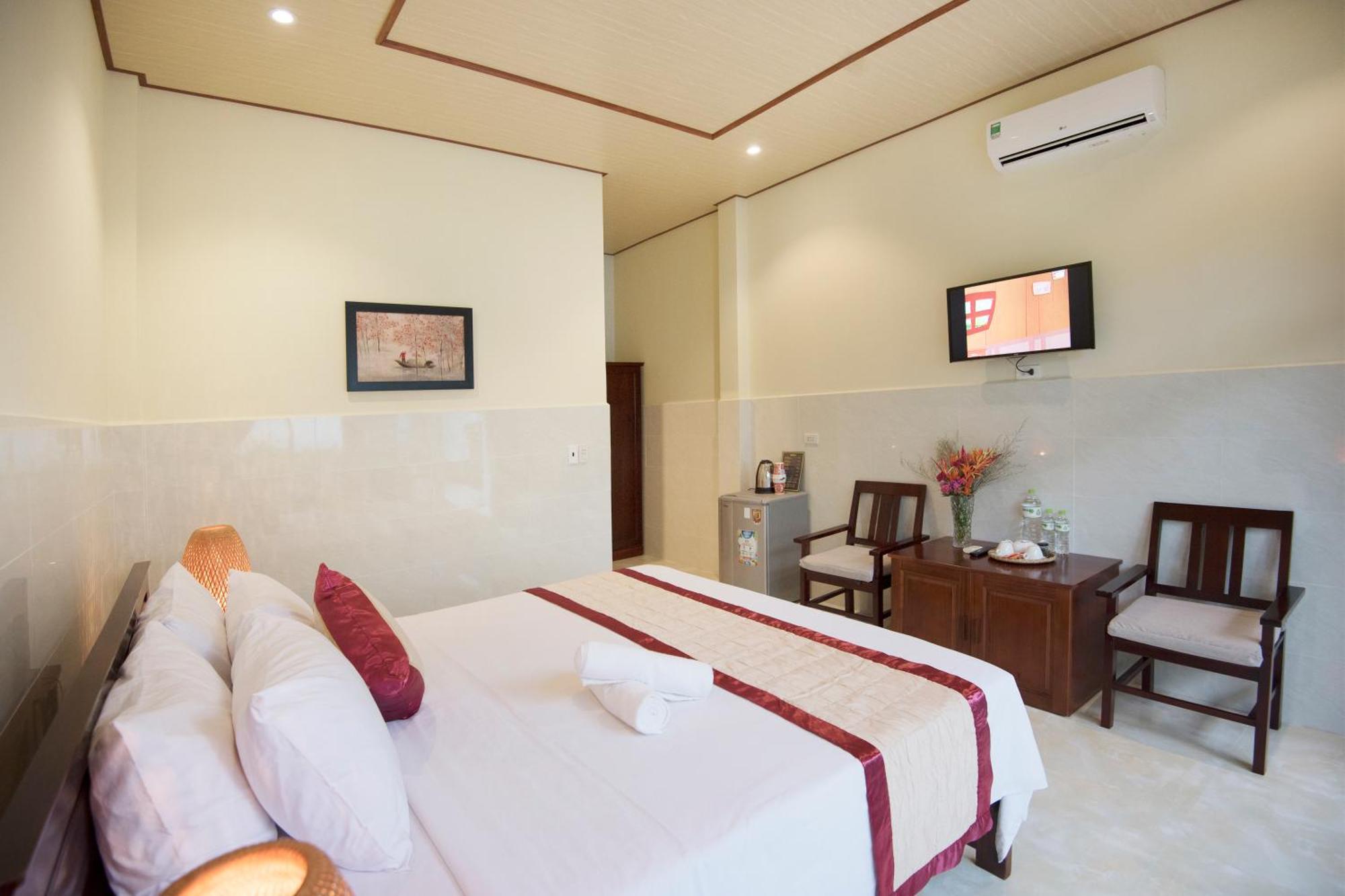 Sunlight Bungalow Phú Quốc Exterior photo