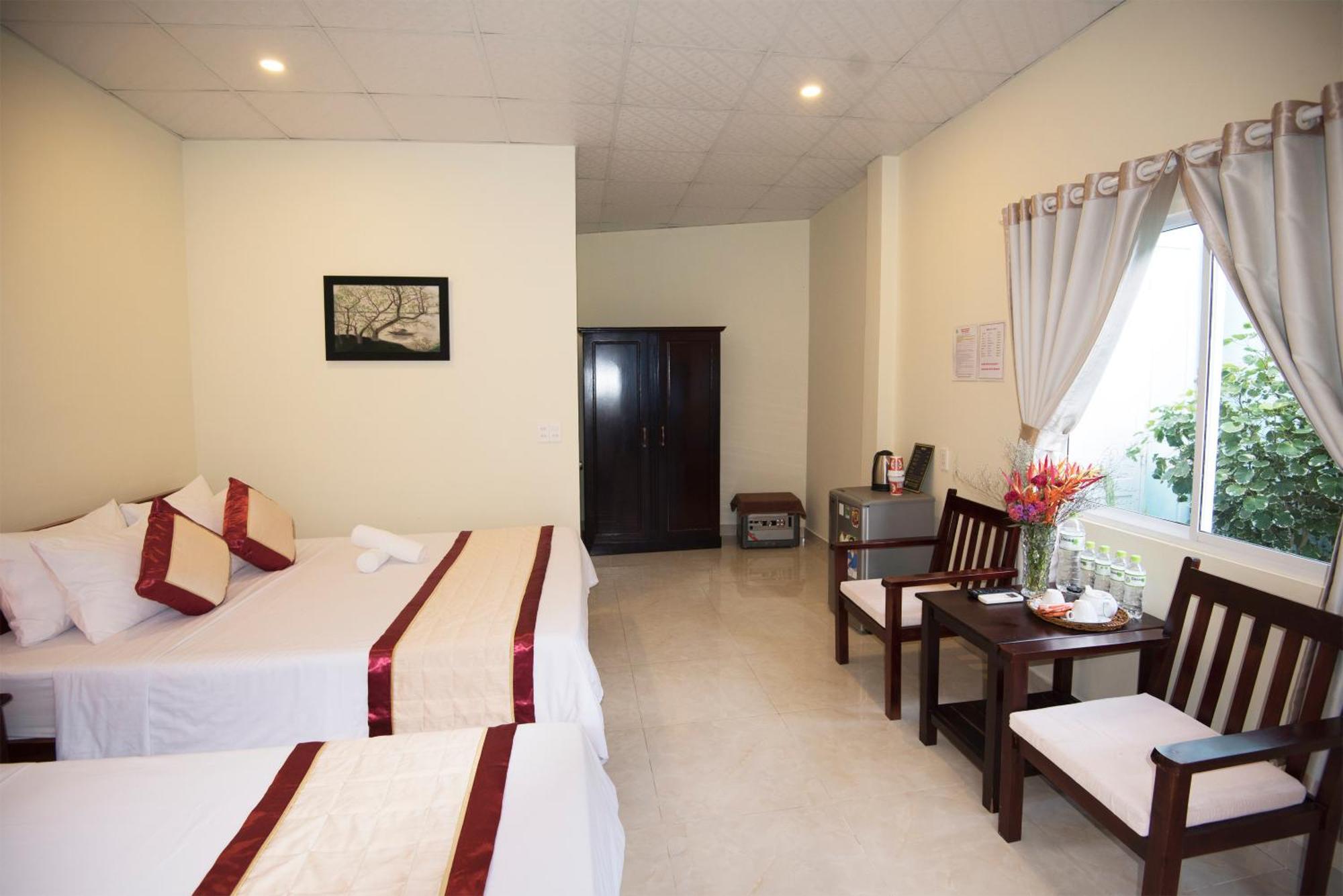 Sunlight Bungalow Phú Quốc Exterior photo