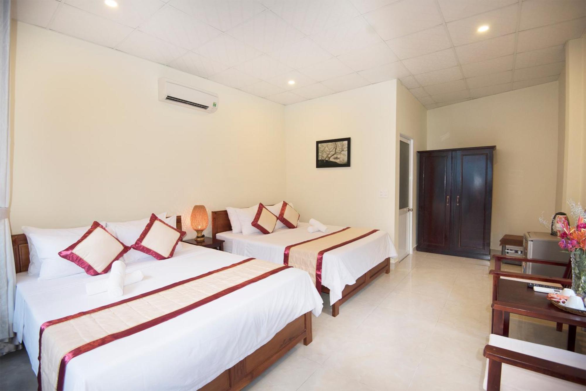 Sunlight Bungalow Phú Quốc Exterior photo