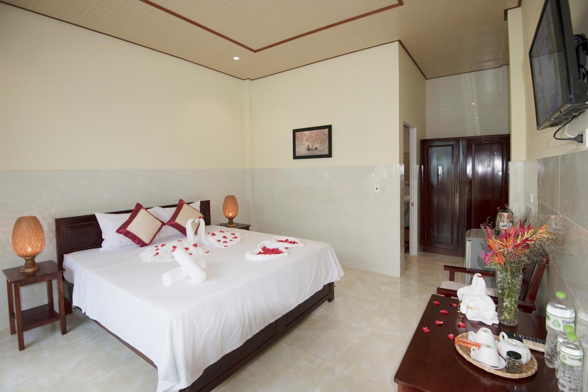 Sunlight Bungalow Phú Quốc Exterior photo